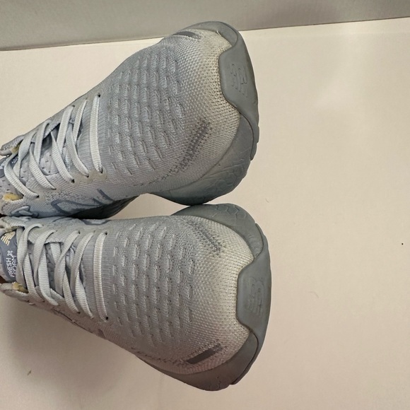 New Balance Women's Fresh Foam X 1080 v12 Light Blue Sneakers W1080A12 Size 10 B - Picture 7 of 13